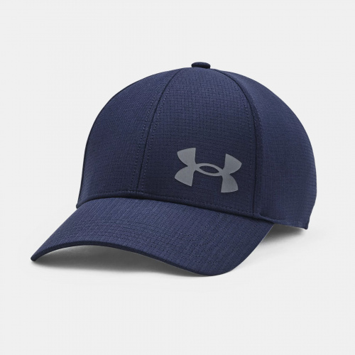 Șepci - Under Armour UA Iso-Chill ArmourVent Stretch Hat | Accesorii 